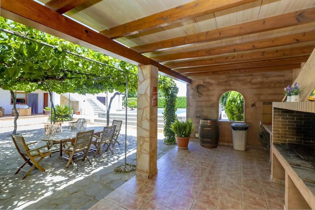 Huerta Villa San Antonio   San Antonio (Ibiza)