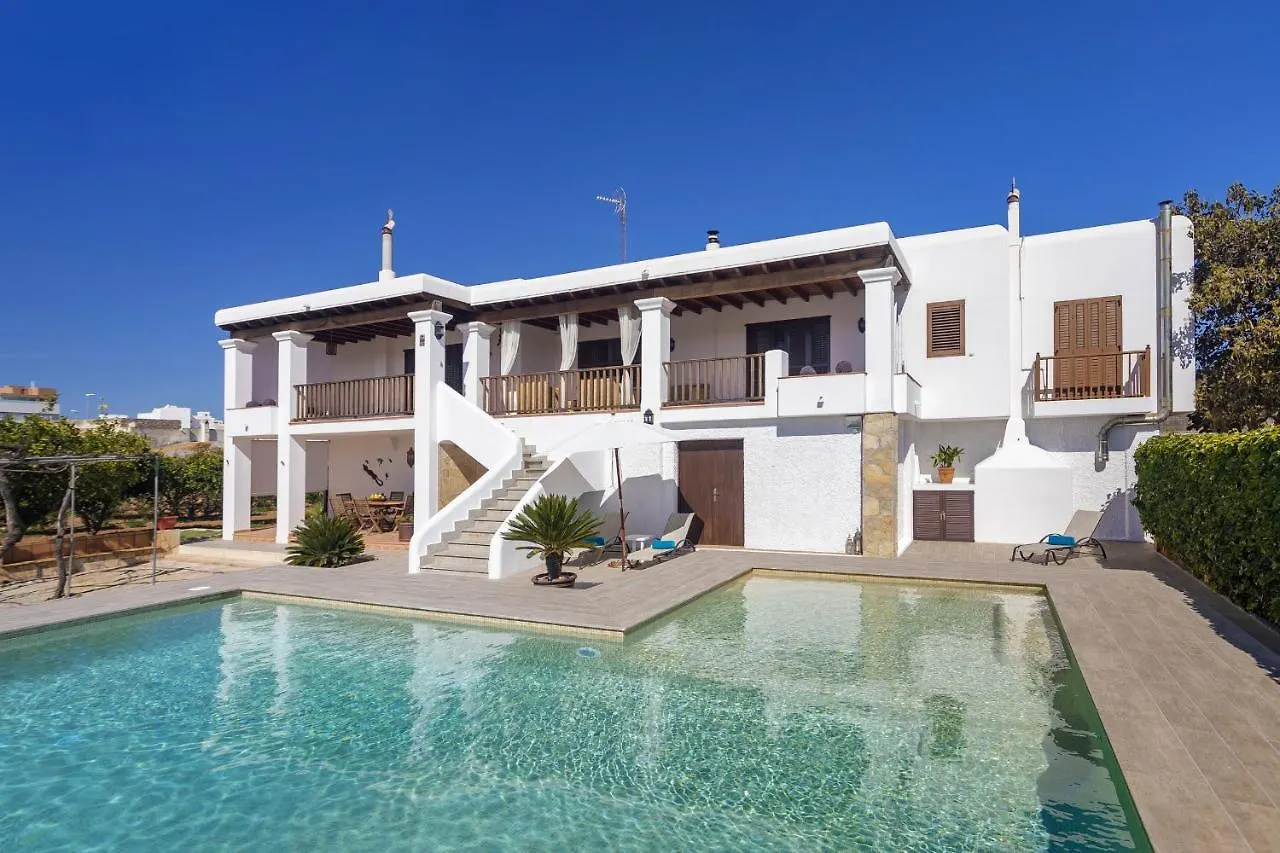 Huerta Villa San Antonio  Spain