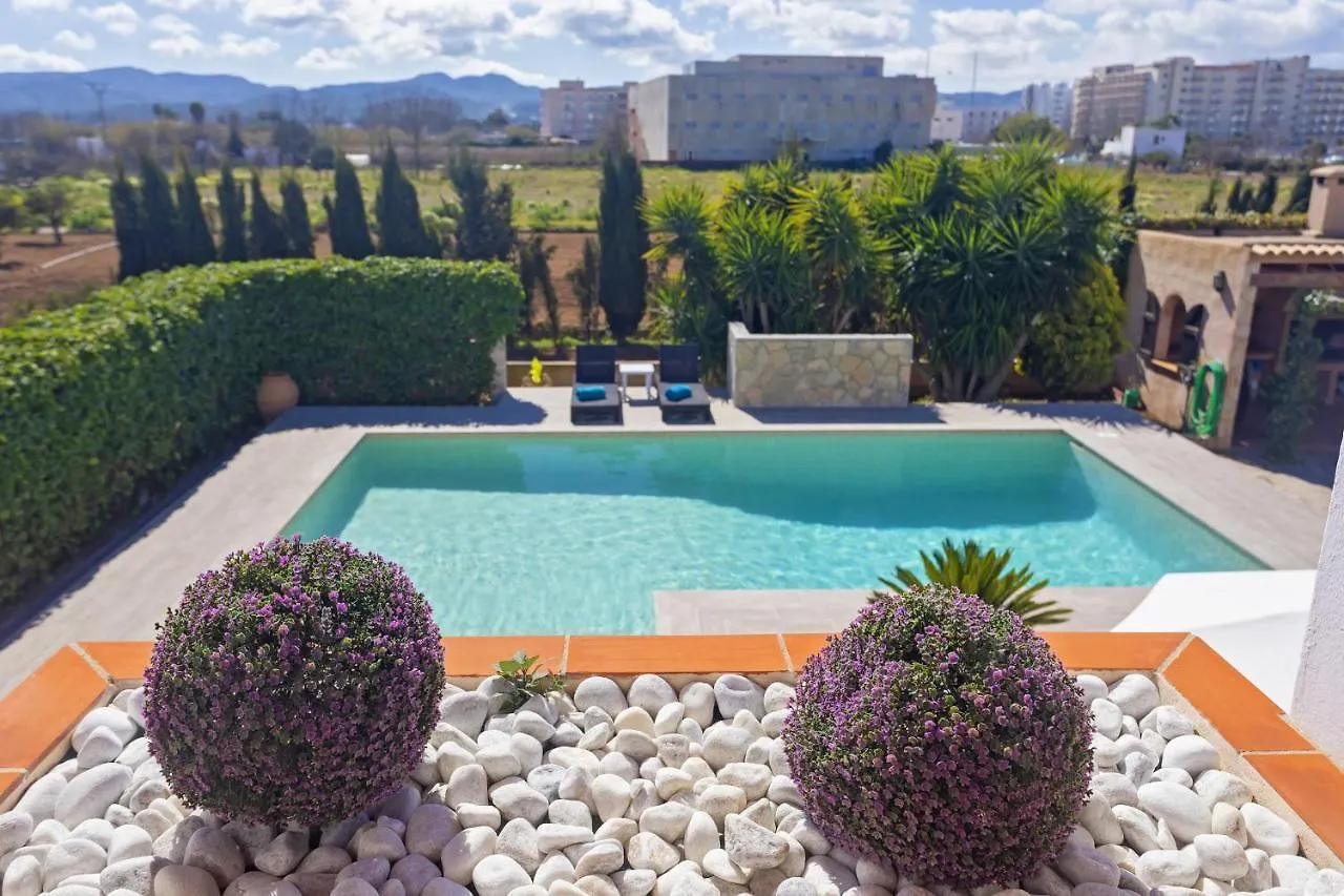 Huerta Villa San Antonio  Spain