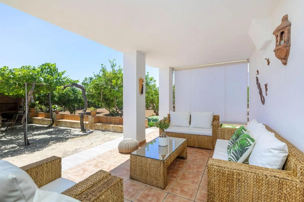 Huerta Villa San Antonio   San Antonio (Ibiza)