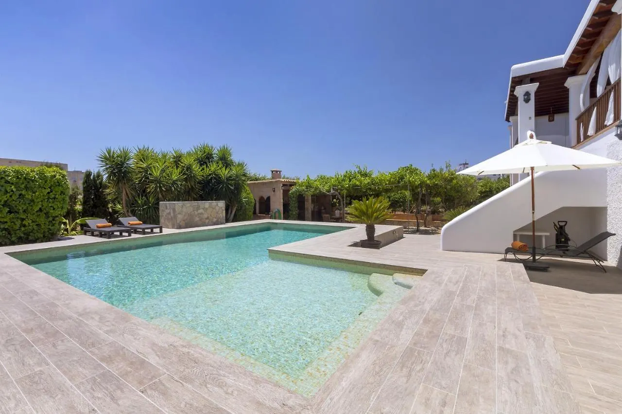Huerta Villa San Antonio  Spain
