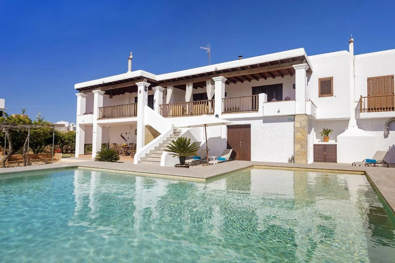 Huerta Villa San Antonio