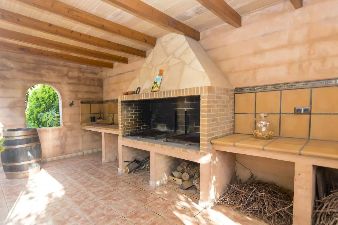 Huerta Villa San Antonio  San Antonio (Ibiza)