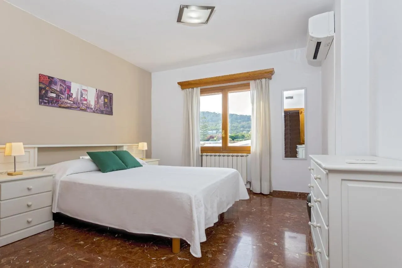 Huerta Villa San Antonio
