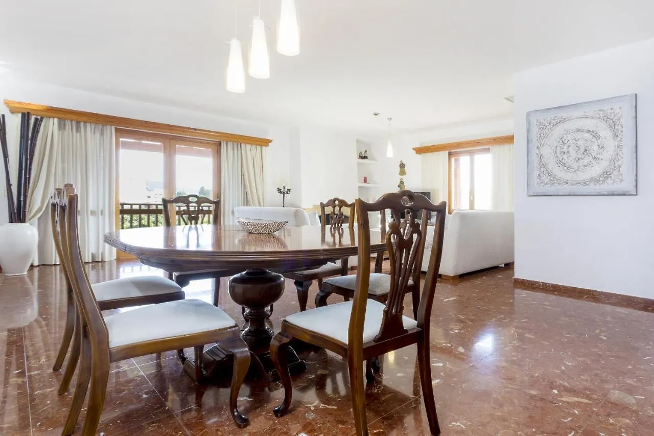 Huerta Villa San Antonio