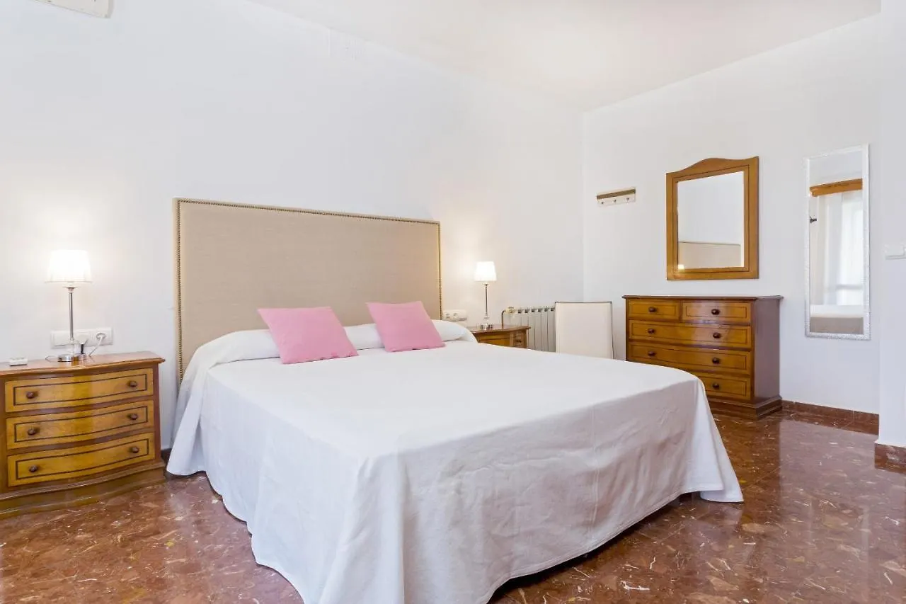 Huerta Villa San Antonio