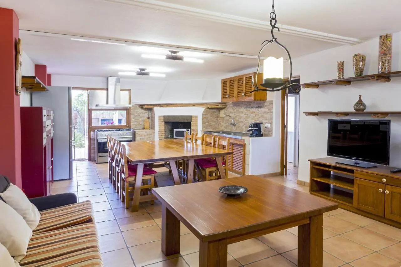Huerta Villa San Antonio   San Antonio (Ibiza)