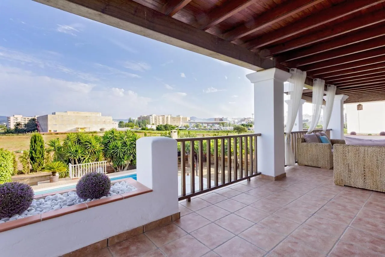 Huerta Villa San Antonio  Spain