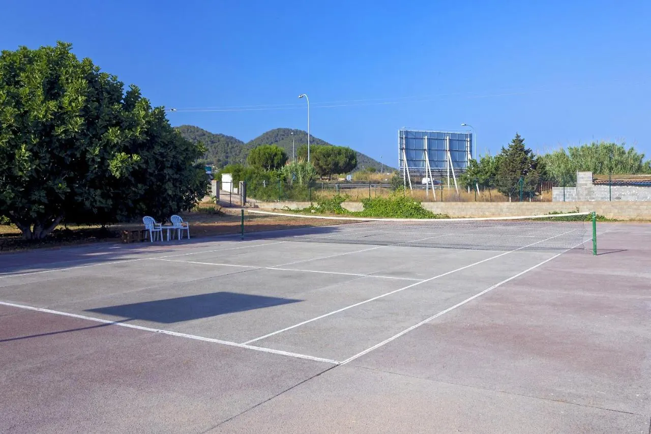 Huerta Villa San Antonio  San Antonio (Ibiza)