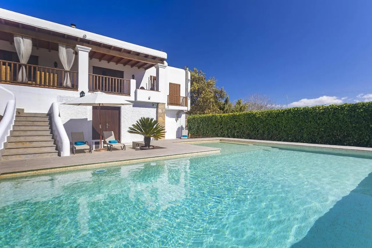 Huerta Villa San Antonio