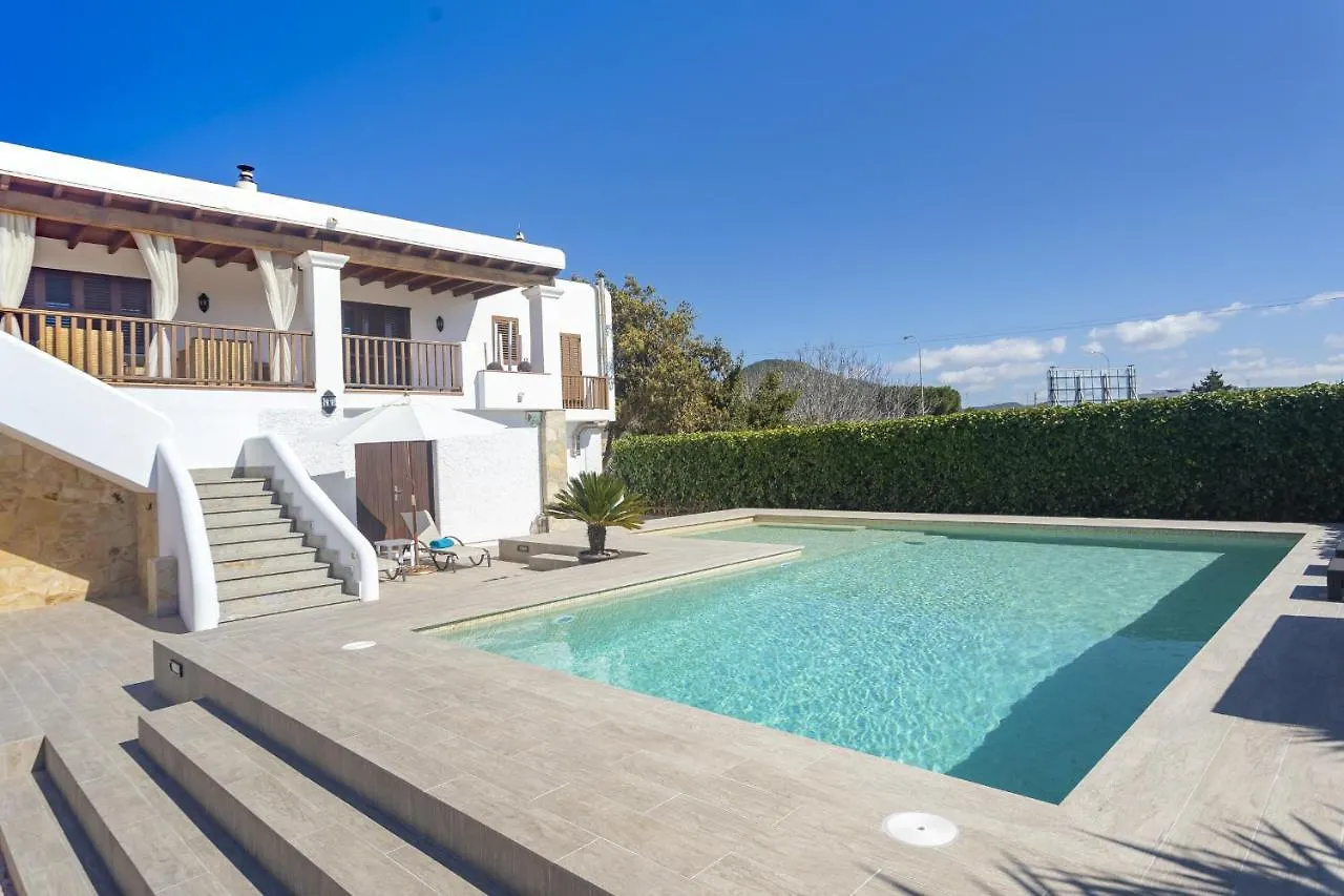 Huerta Villa San Antonio