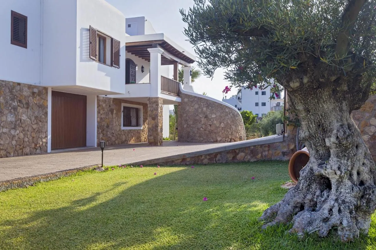 Huerta Villa San Antonio  0*, San Antonio (Ibiza) Spain