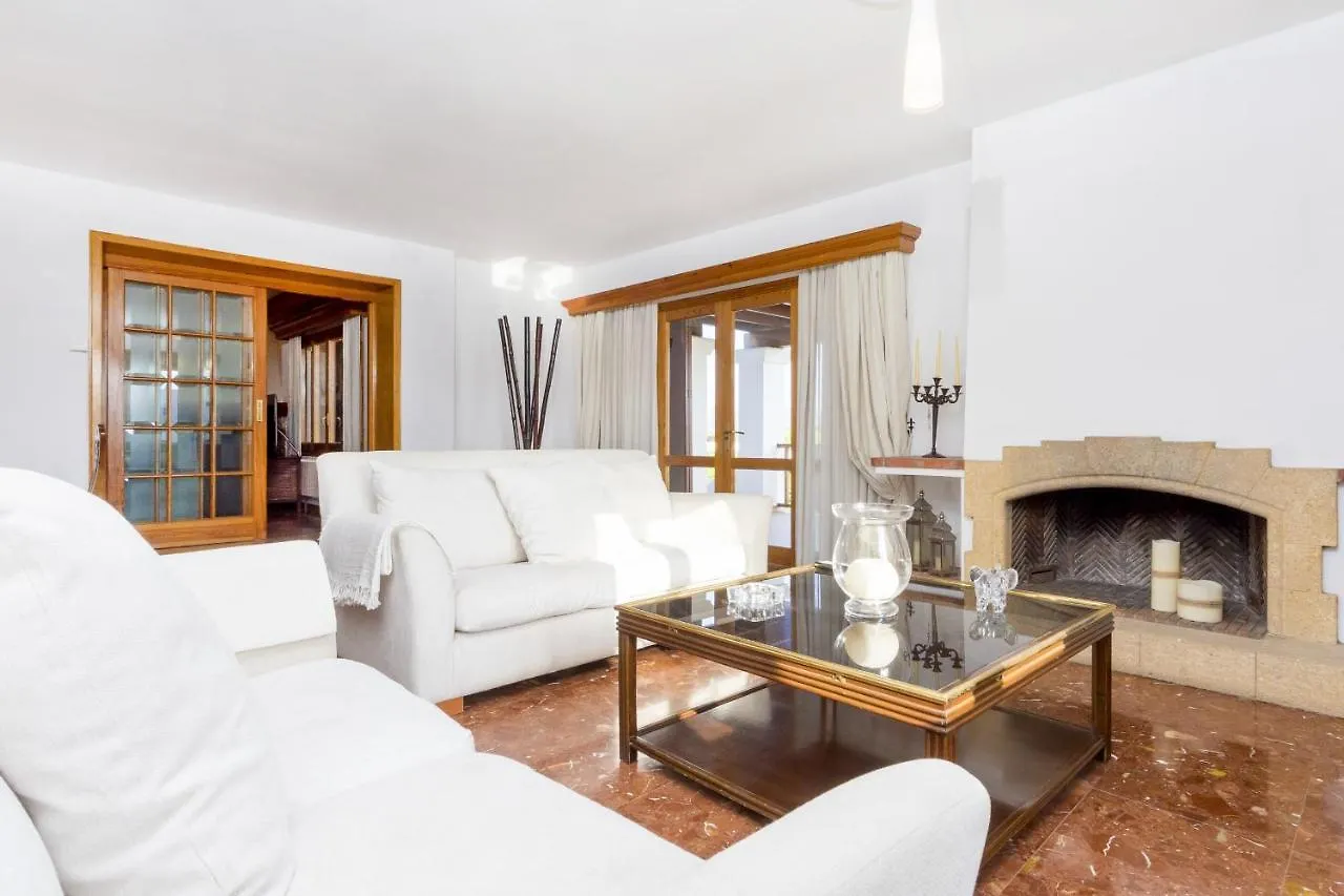 Huerta Villa San Antonio  Spain