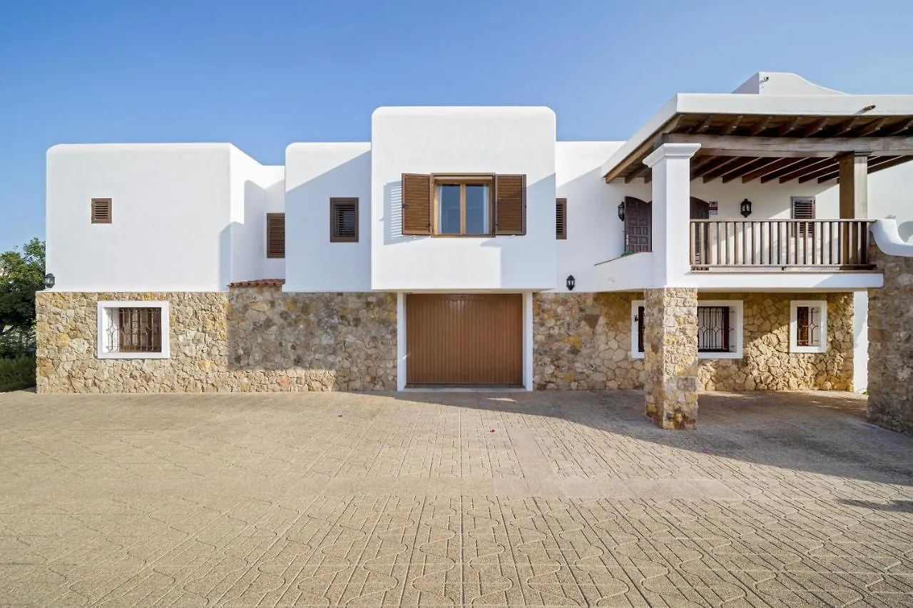 Huerta Villa San Antonio   San Antonio (Ibiza)