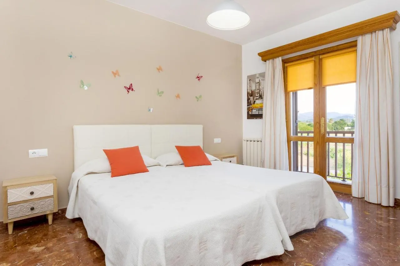 Huerta Villa San Antonio  San Antonio (Ibiza)