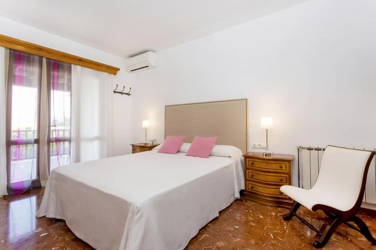 Huerta Villa San Antonio  0*, San Antonio (Ibiza)