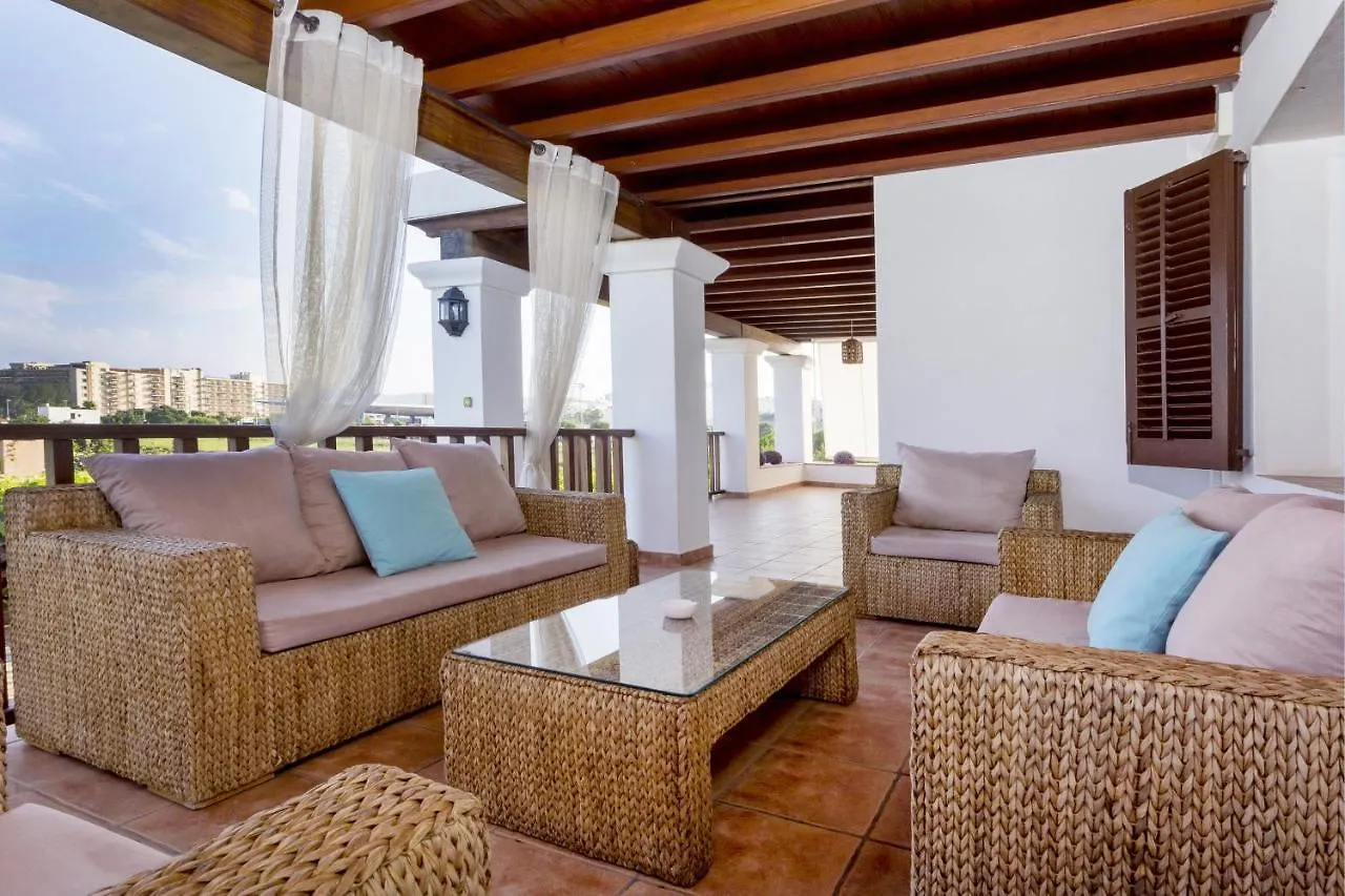 Huerta Villa San Antonio  0*, San Antonio (Ibiza)