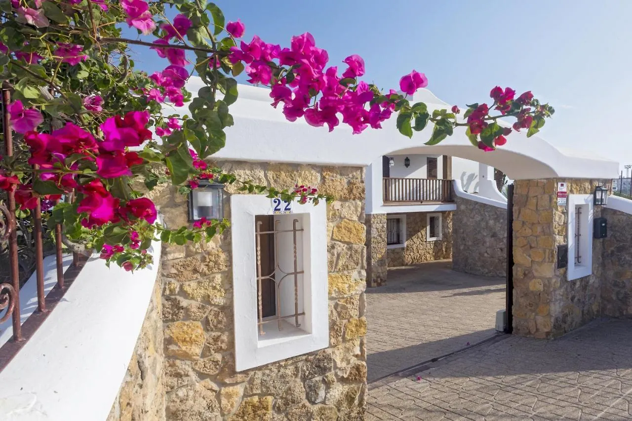 Huerta Villa San Antonio