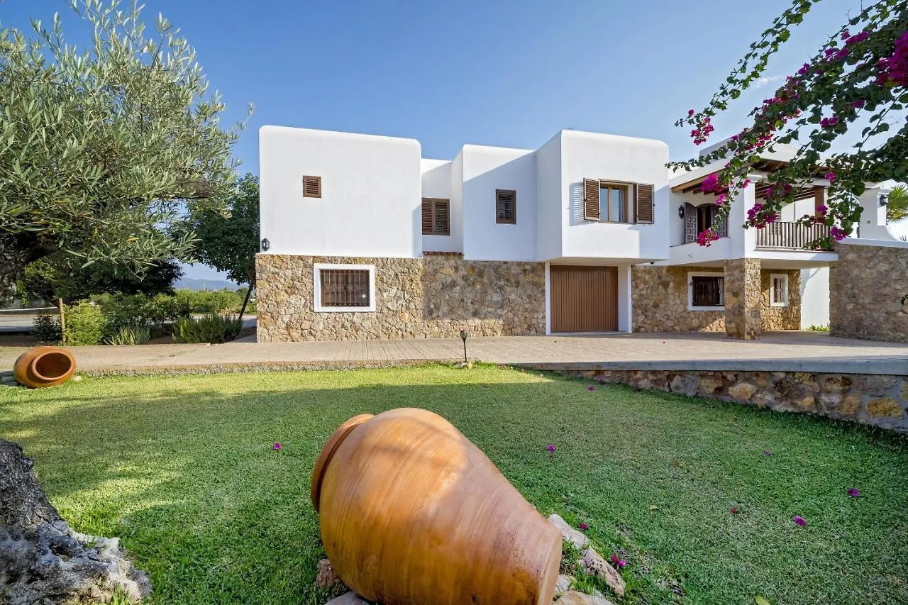 Huerta Villa San Antonio