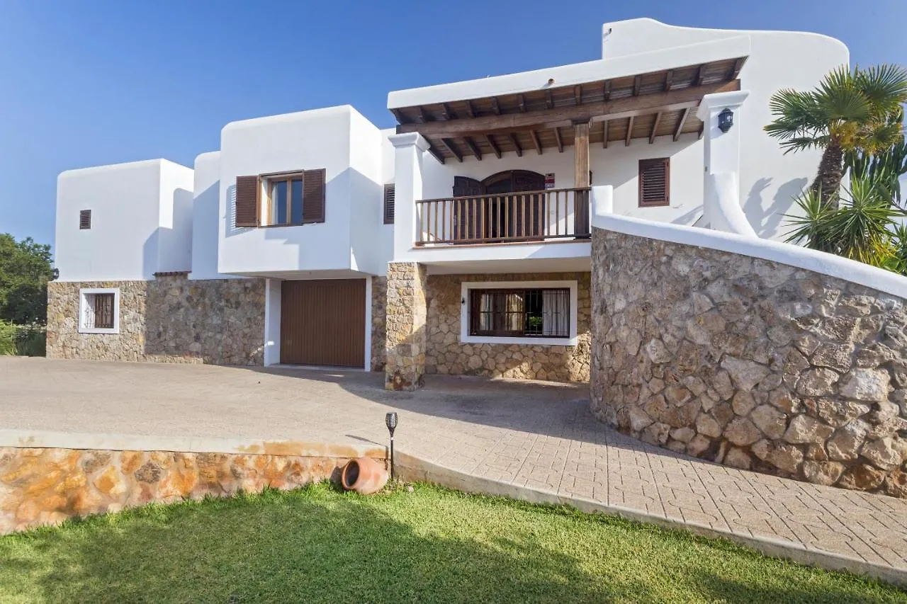 Huerta Villa San Antonio  Spain