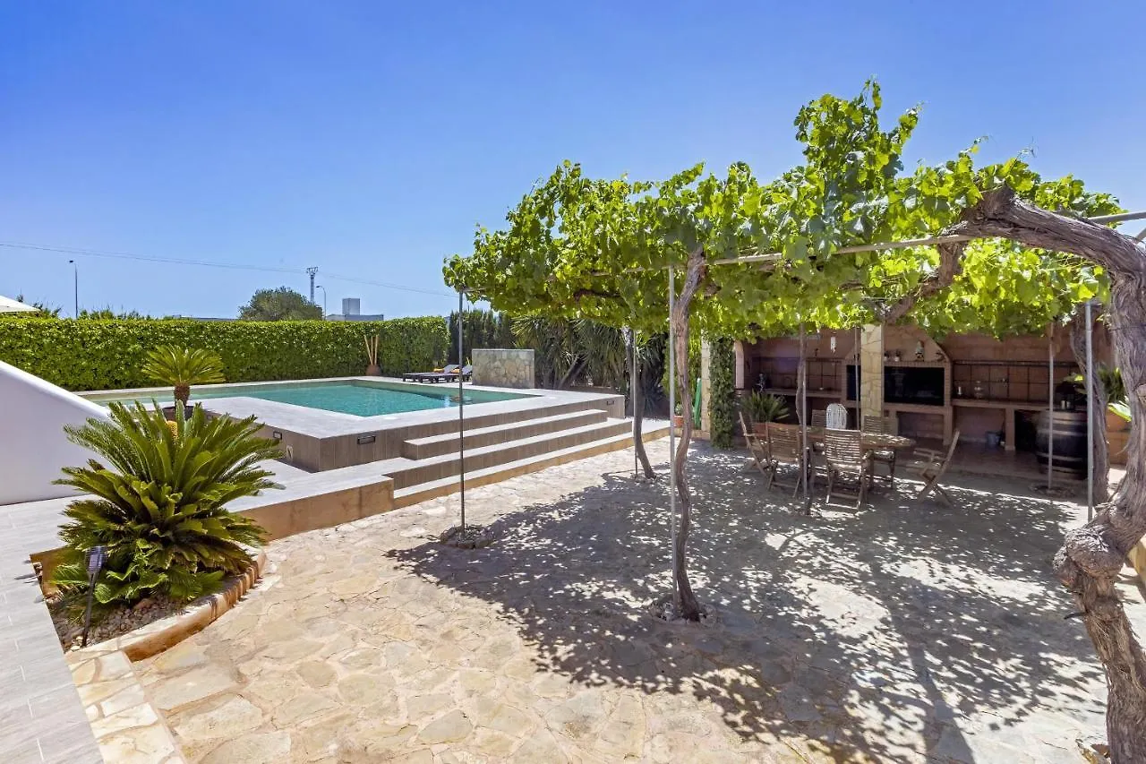 Villa Huerta Sant Antoni de Portmany 0*,  Spagna