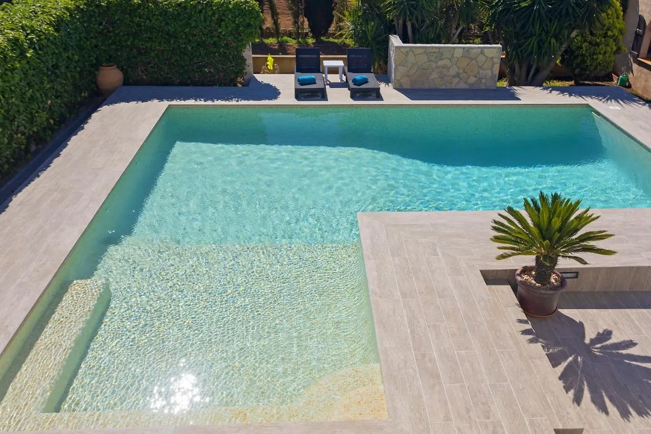 Villa Huerta Sant Antoni de Portmany 0*,