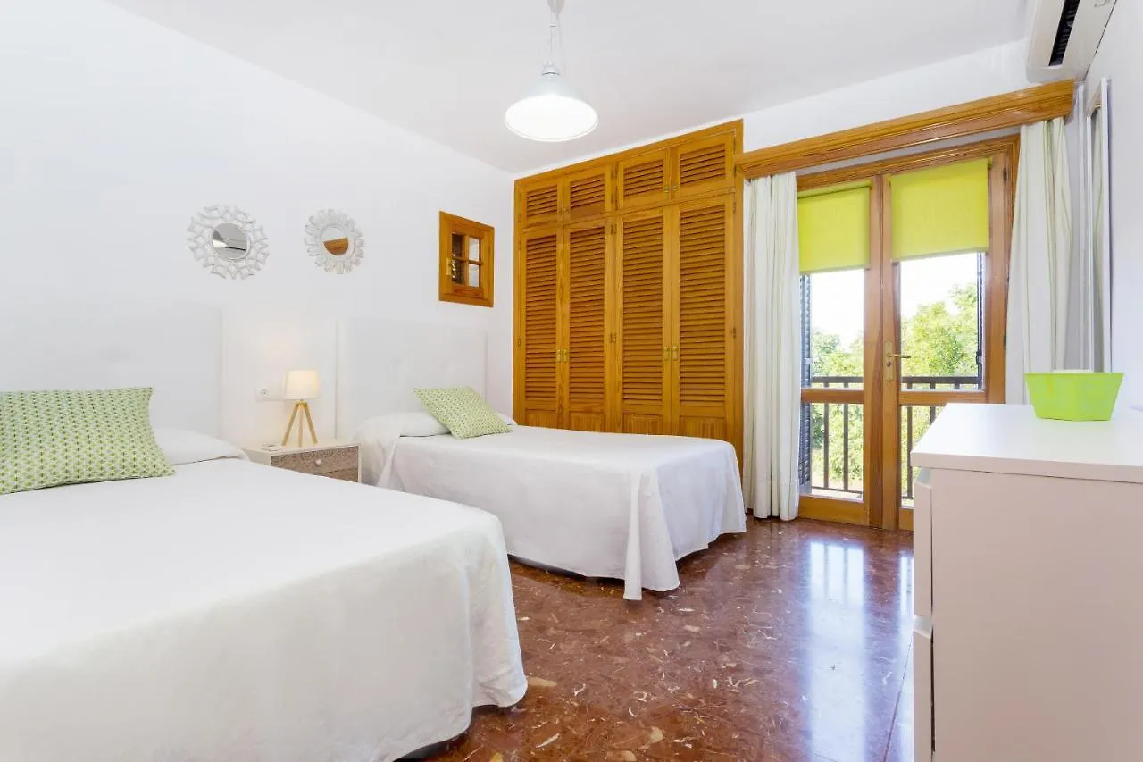 Villa Huerta Sant Antoni de Portmany