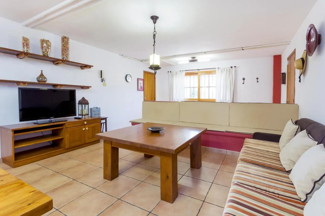 Villa Huerta Sant Antoni de Portmany 0*,
