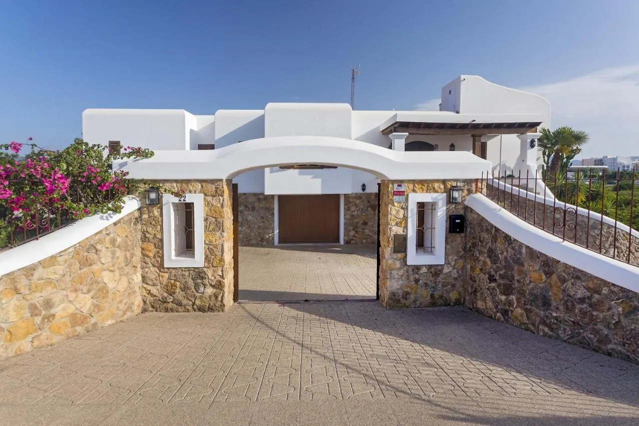 Villa Huerta Sant Antoni de Portmany