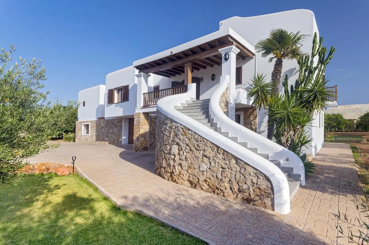 Villa Huerta Sant Antoni de Portmany 0*,  Spagna