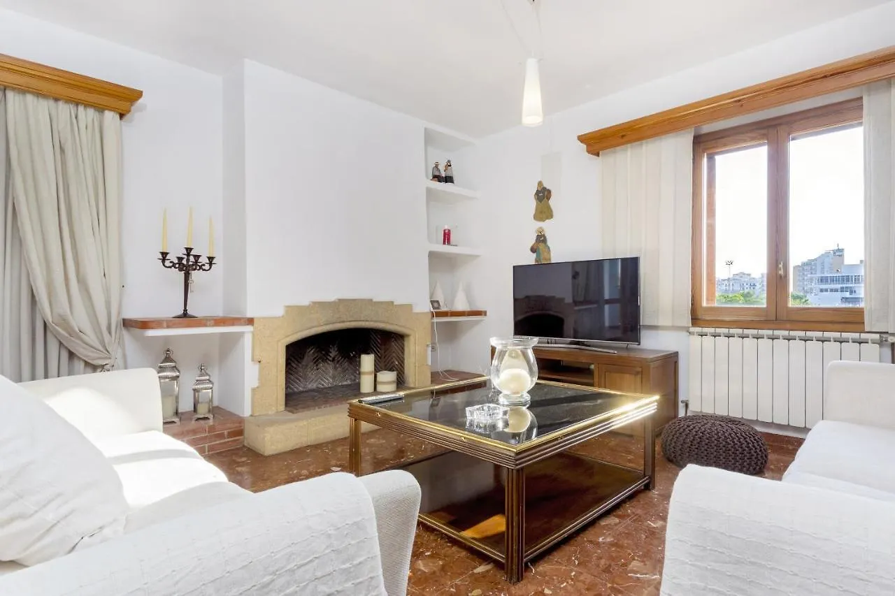 Villa Huerta Sant Antoni de Portmany Spagna