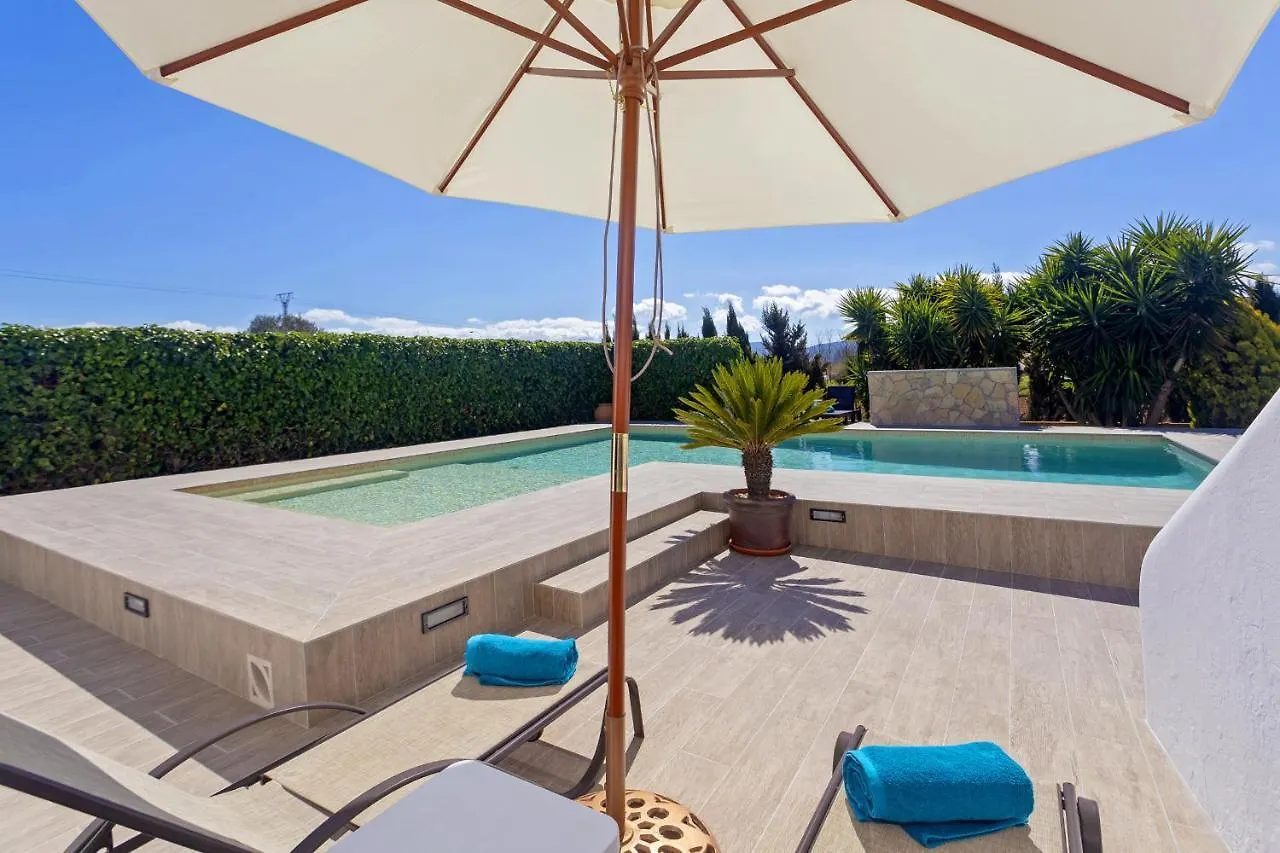 Villa Huerta Sant Antoni de Portmany