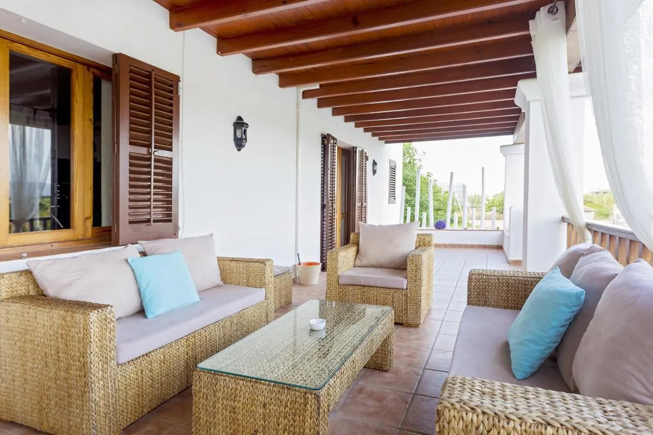 Villa Huerta Sant Antoni de Portmany 0*,  Spagna