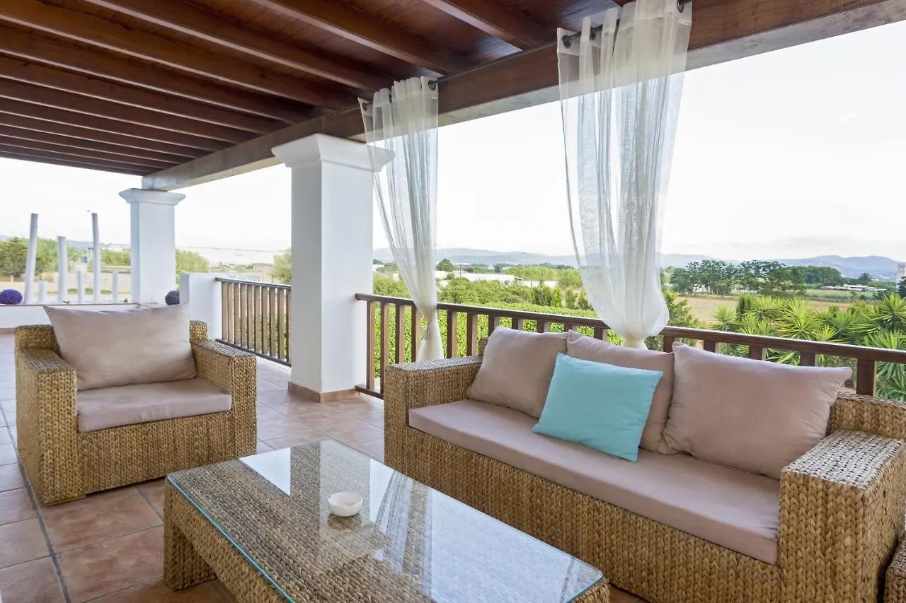 Villa Huerta Sant Antoni de Portmany